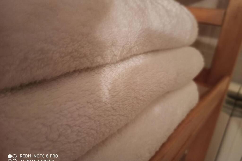 Apartamento Can Giru Tordera Exteriör bild