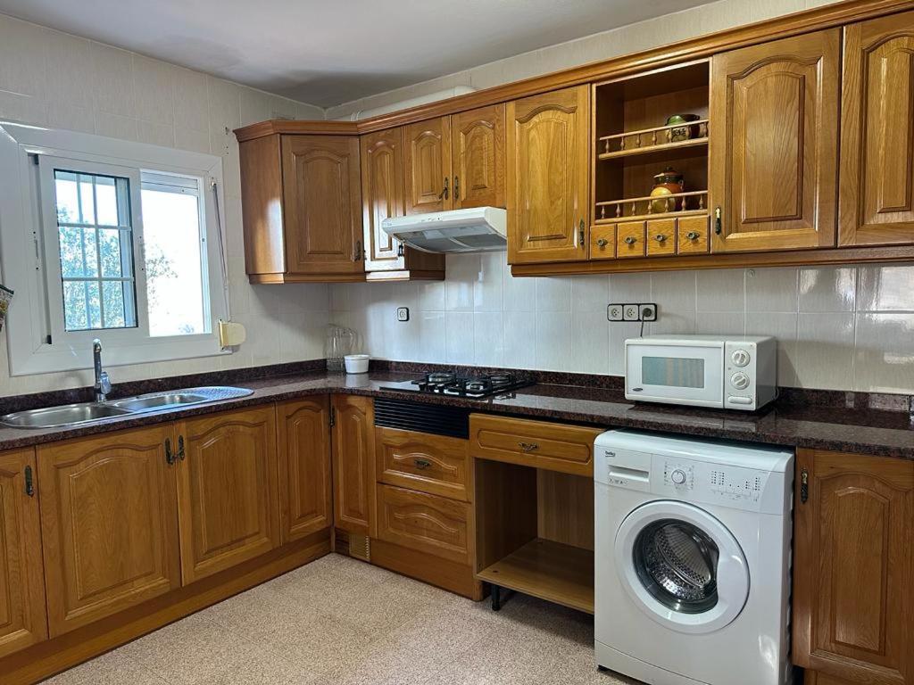 Apartamento Can Giru Tordera Exteriör bild