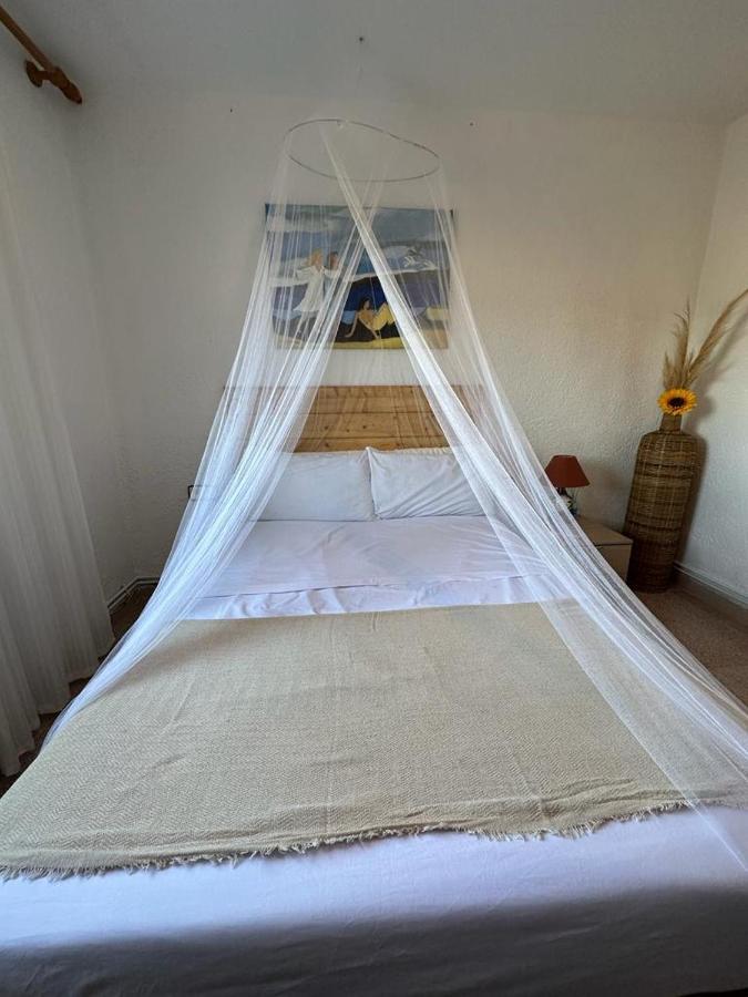 Apartamento Can Giru Tordera Exteriör bild