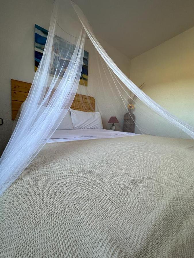 Apartamento Can Giru Tordera Exteriör bild