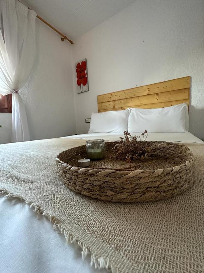 Apartamento Can Giru Tordera Exteriör bild